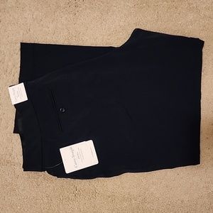 Navy Trouser